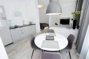 Apartament Towarowa Kolobrzeg Kołobrzeg